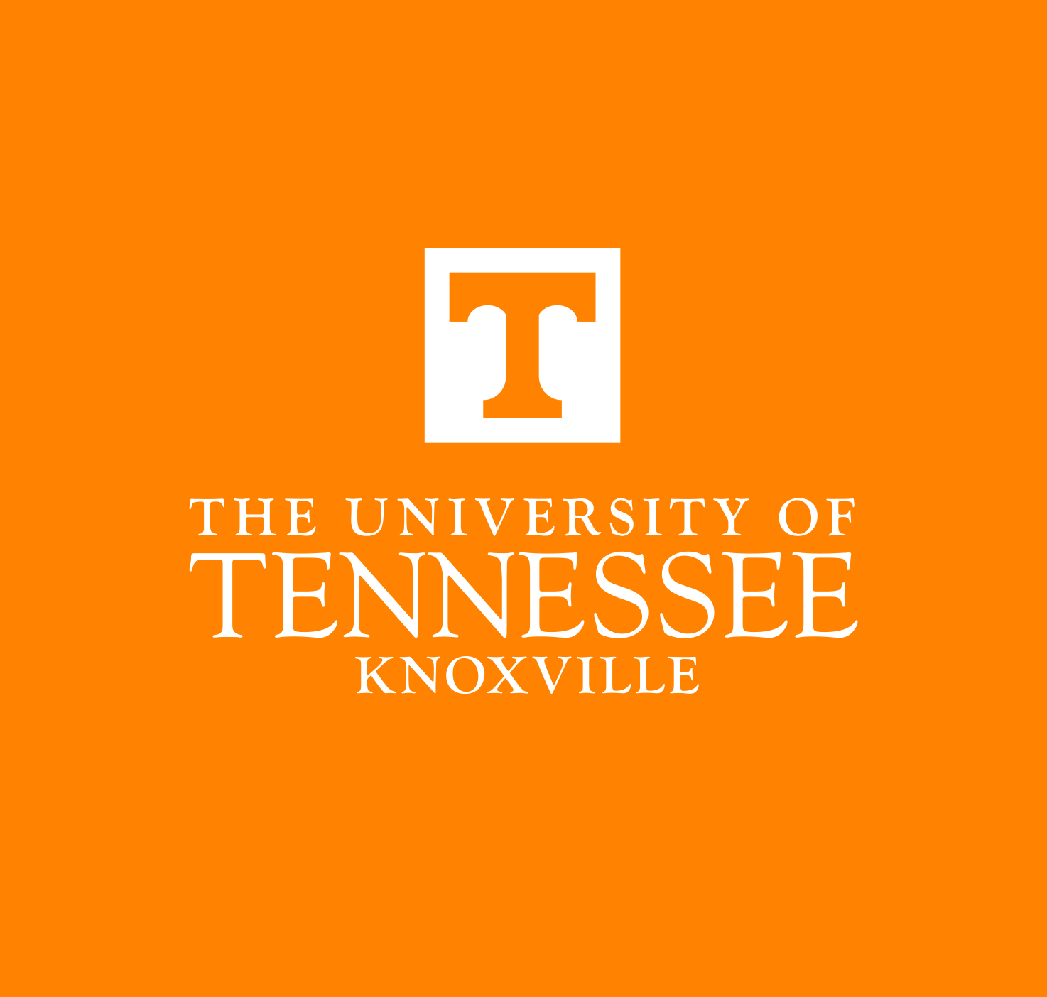 University of Tennessee, Knoxville